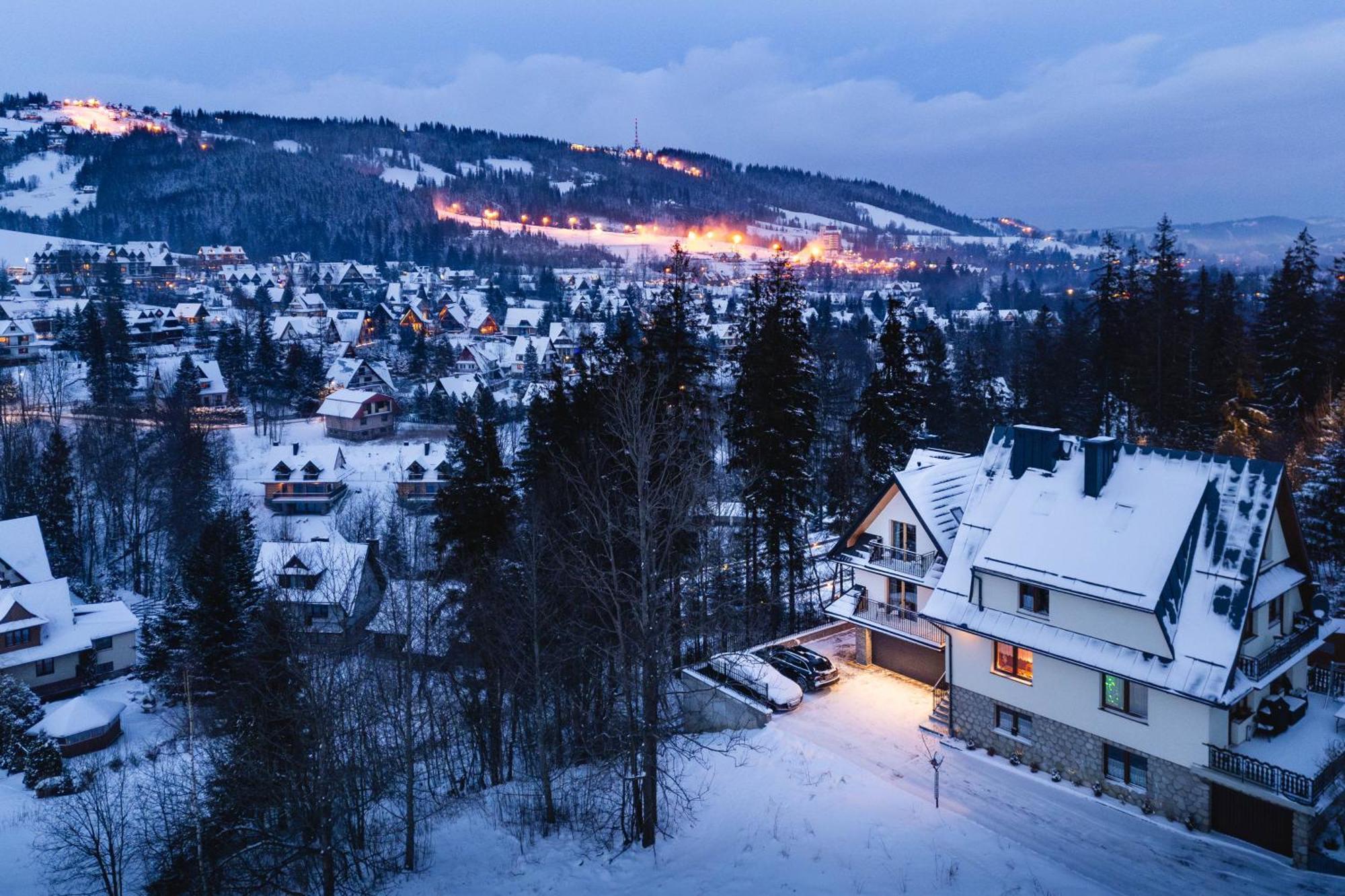 Apartamenty Blisko Tatr Zakopane, Zakopane