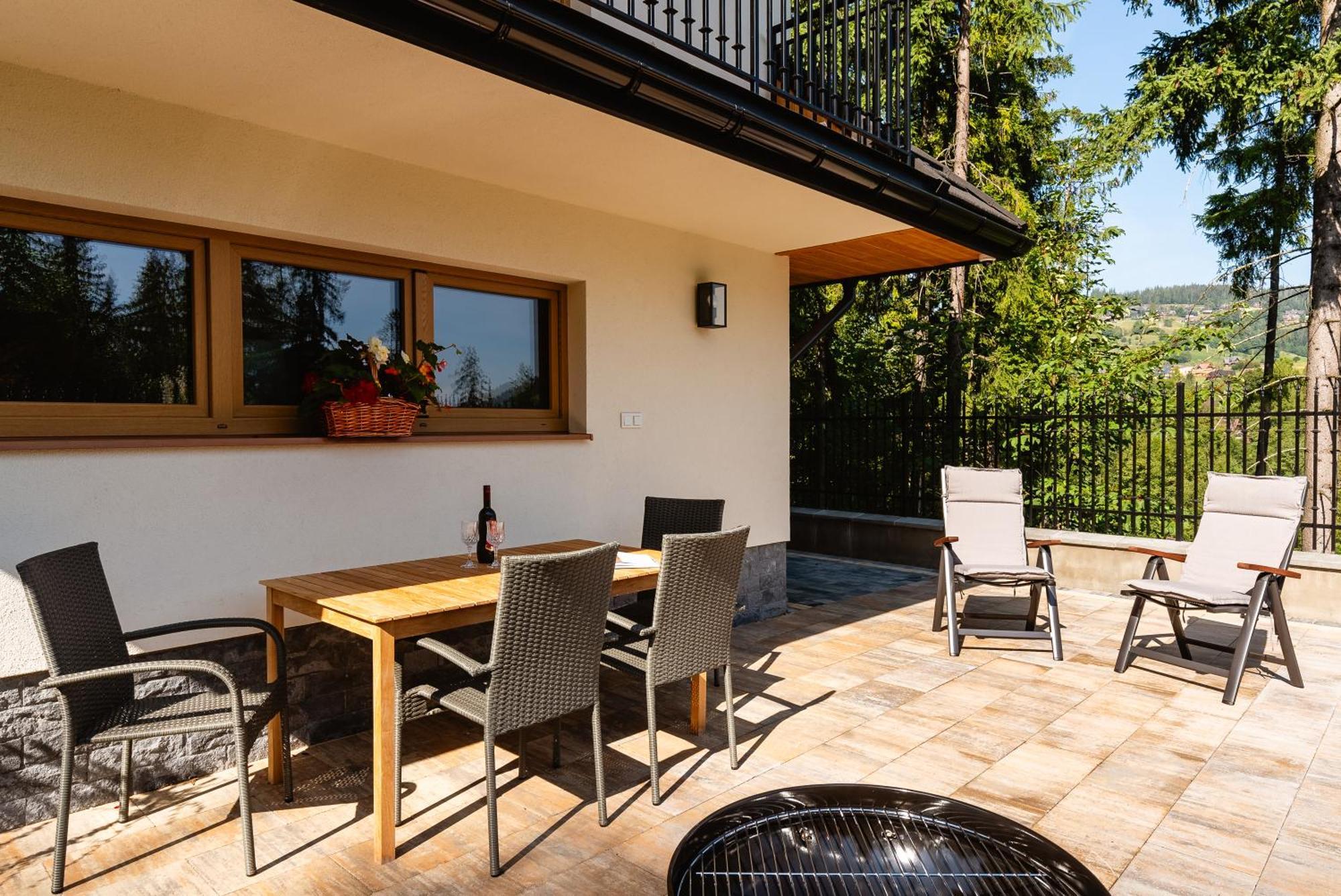 Apartamenty Blisko Tatr Zakopane — Photos 1